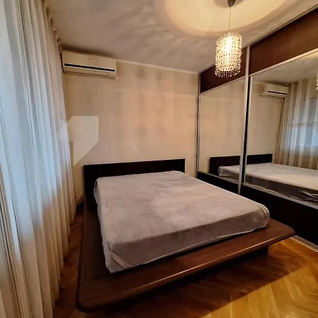 Apartamento Alfred's Peacfull House 3 Wiener Neustadt
